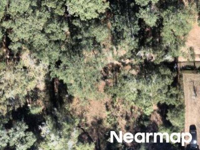 Land for sale in Tallahassee, Florida