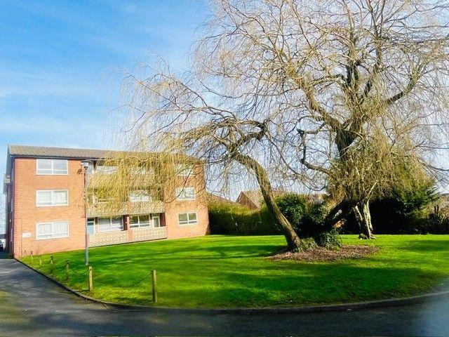Apartment for rent in New Oscott, West Midlands