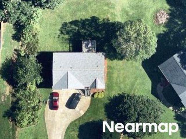 House for sale in Covington, Newton County