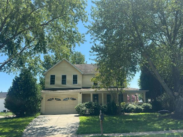 House for sale in Virginia