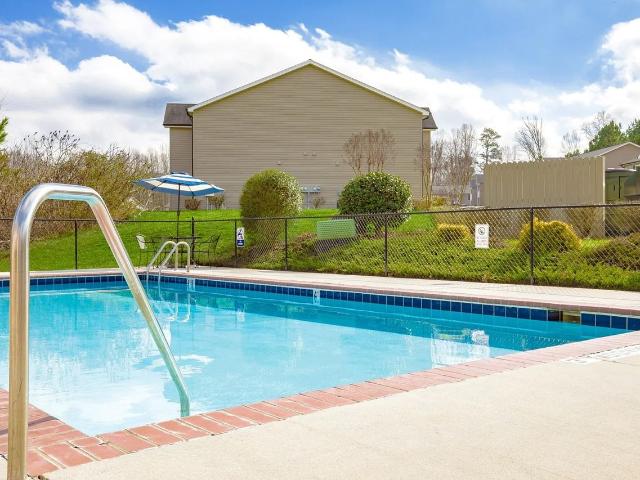 Apartment for rent in Asheboro, North Carolina