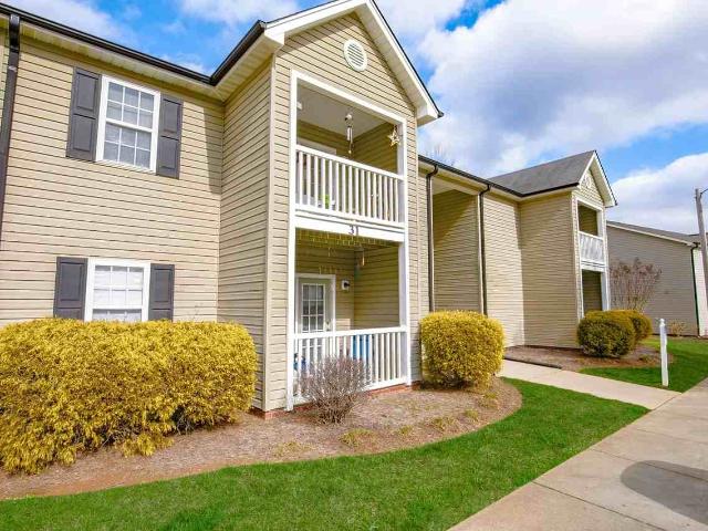 Apartment for rent in Asheboro, North Carolina