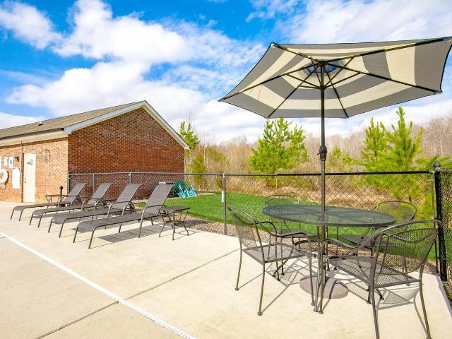 Apartment for rent in Asheboro, North Carolina