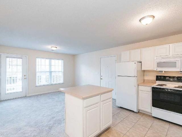 Apartment for rent in Asheboro, North Carolina
