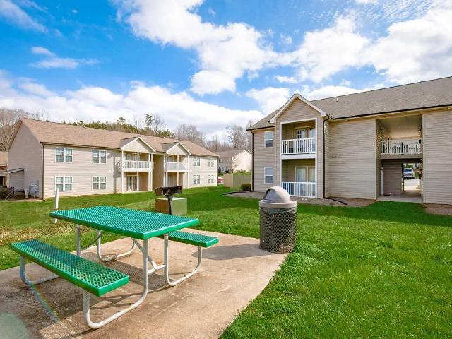 Apartment for rent in Asheboro, North Carolina