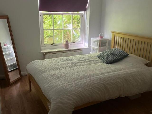 Apartment for rent in Bonnington Square, Greater London
