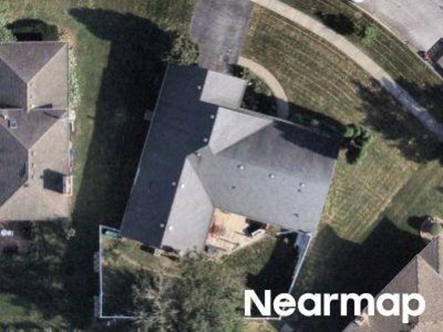 House for sale in Homewood, Illinois