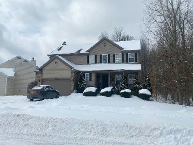 Condo for sale in Hartland, Michigan