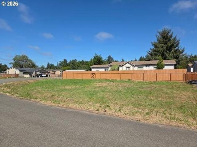 Land for sale in Oregonia