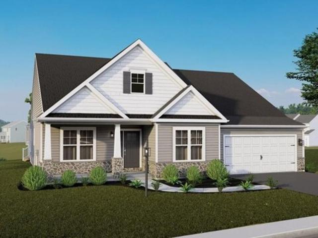 House for sale in South Mountain, Pennsylvania