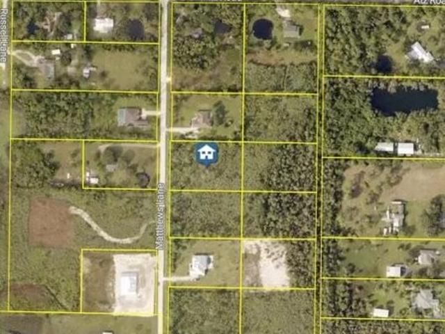 Land for sale in Malabar, Florida