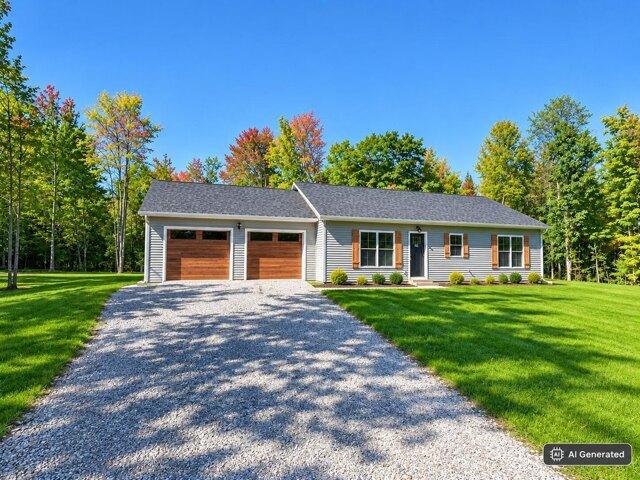 House for sale in West Gardiner, Kennebec County