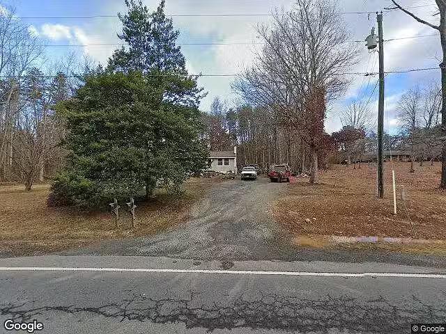 House for rent in Charlottesville