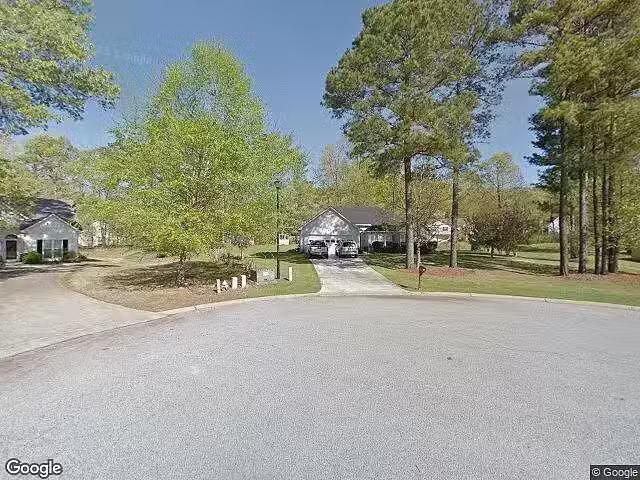 House for rent in Snellville