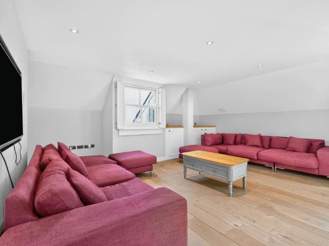 Apartment for rent in Westminster, Greater London