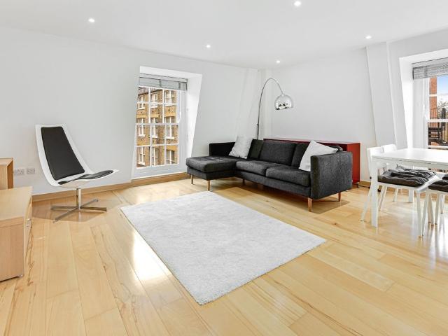 Apartment for rent in Westminster, Greater London
