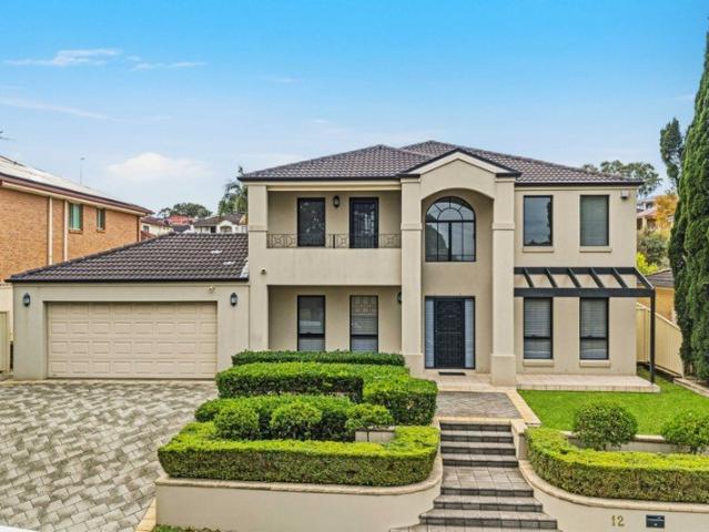 House for sale in Sydney, New South Wales