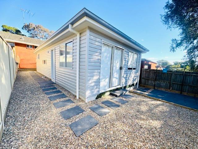 Villa for rent in Sydney, New South Wales