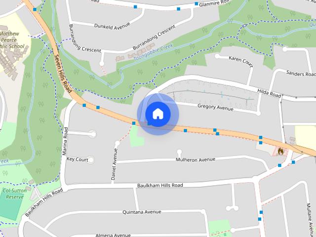 House for rent in Sydney, New South Wales