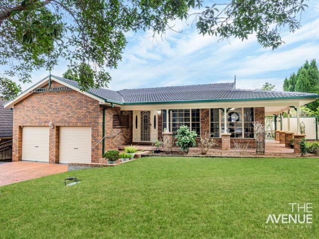 House for sale in Sydney, New South Wales
