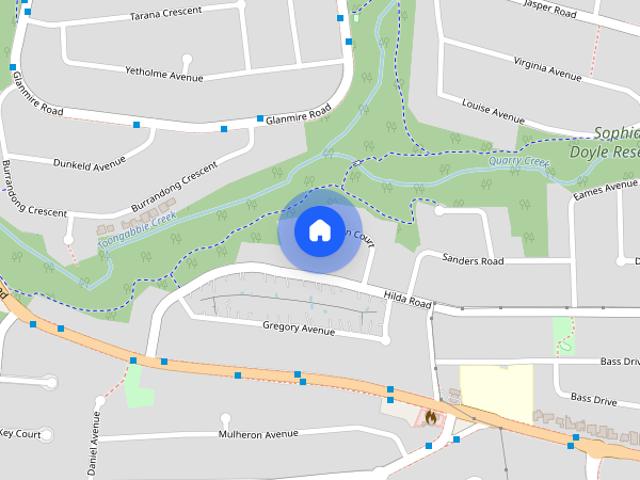 House for rent in Sydney, New South Wales