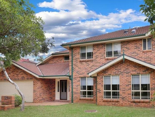 House for rent in Bella Vista, Sydney