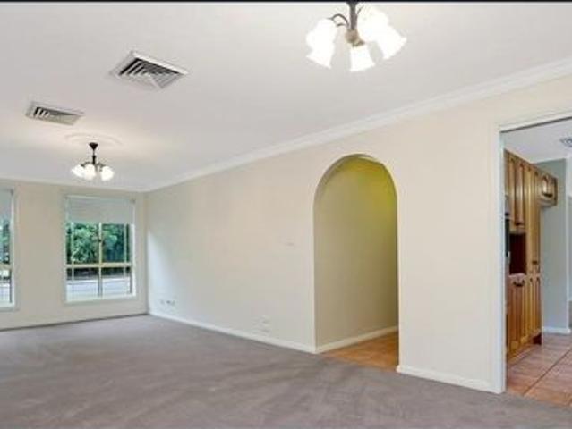 House for rent in Bella Vista, Sydney