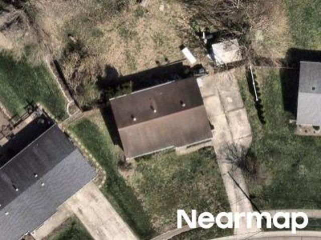 House for sale in Fairfield, Ohio