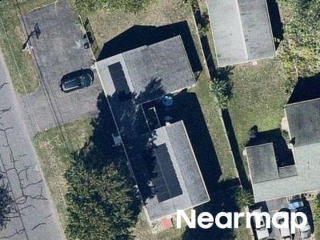 House for sale in East Hartford, Connecticut