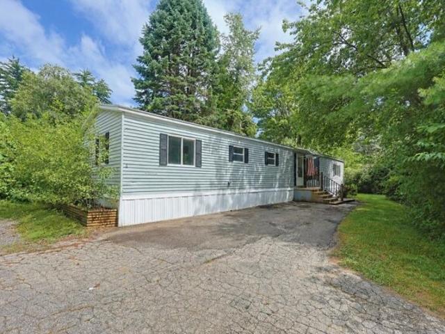 Property for sale in New Hampshire