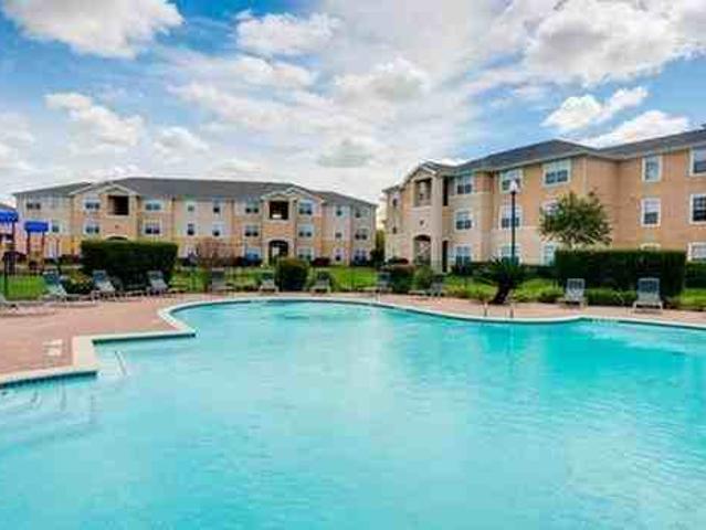 Apartment for rent in Houston, Harris County