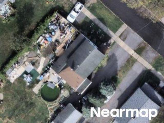 House for sale in Oneida, New York