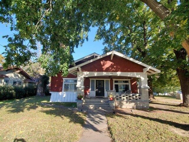 House for sale in Kansas