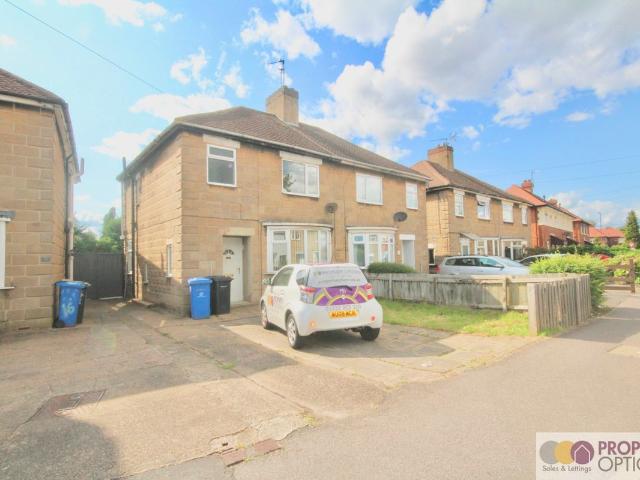 House for rent in Crewton, Derby