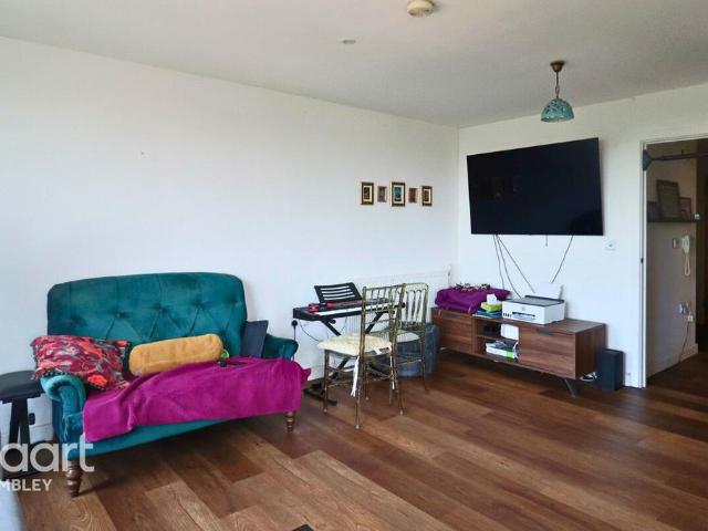 Apartment for rent in Preston, Greater London