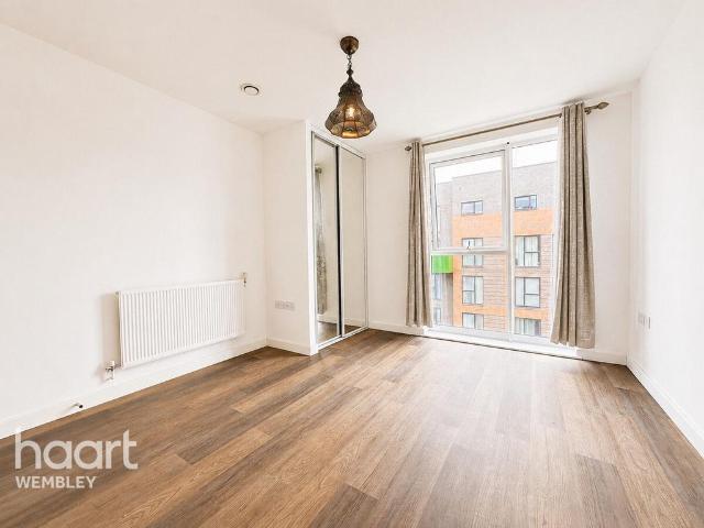 Apartment for rent in Preston, Greater London