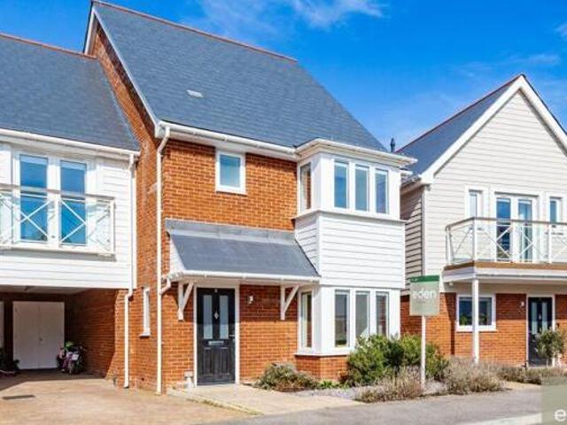 House for sale in Snodland, Bourne Vale
