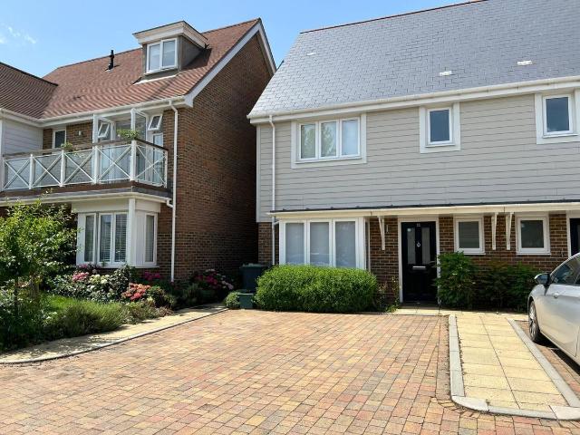 House for rent in Snodland, Bourne Vale