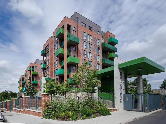 Apartment for rent in Preston, Greater London
