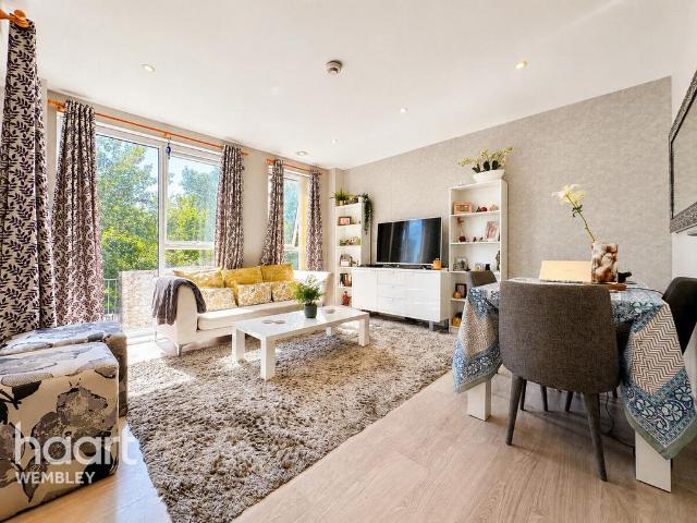 Apartment for rent in Preston, Greater London