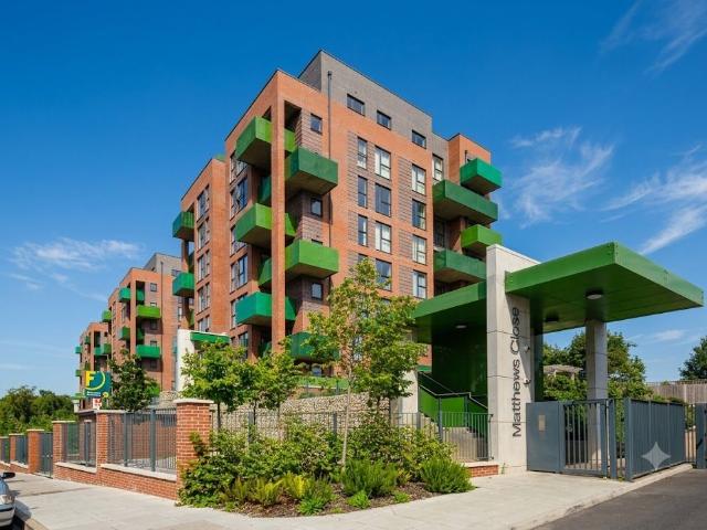 Apartment for rent in Preston, Greater London