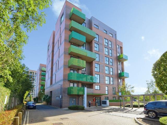 Apartment for rent in London Borough of Brent, Greater London
