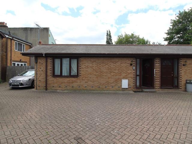 House for rent in Brompton, Gillingham