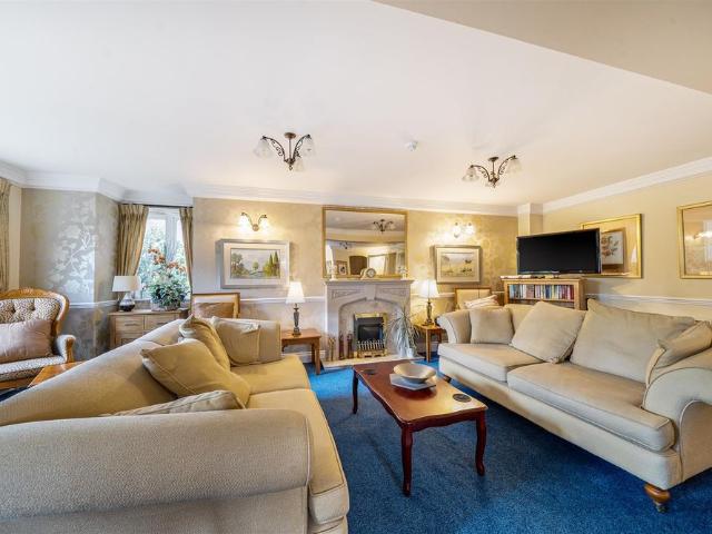 Apartment for rent in Ringwood, Ashurst Bridge