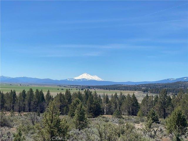 Land for sale in Dorris, California