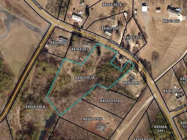 Land for sale in Winder, Barrow County