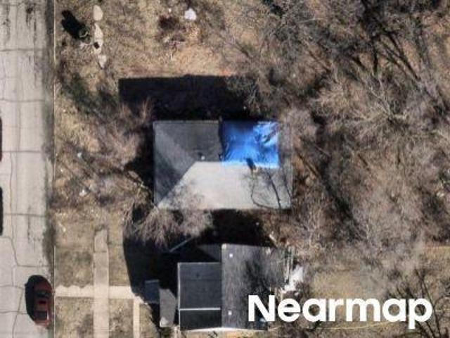 House for sale in Gary, Indiana