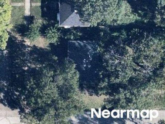 House for sale in Gary, Indiana