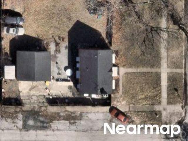 House for sale in Gary, Indiana