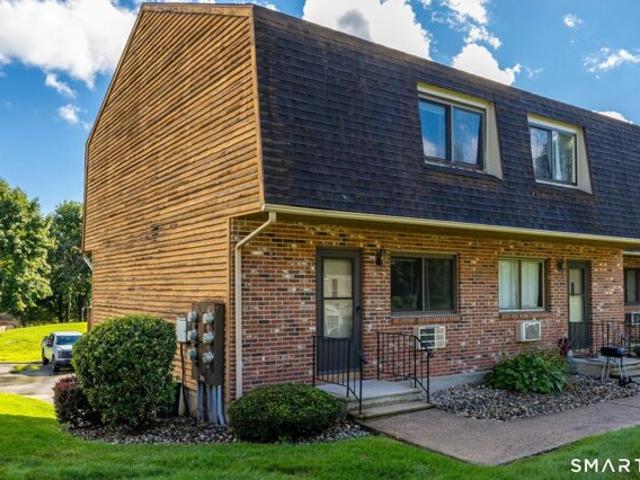 House for sale in Bristol, Connecticut